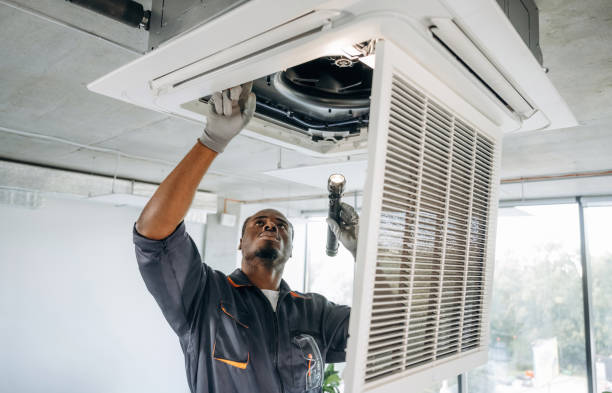 Licensed Hvac Installation service in New Castle, DE - FH HVAC