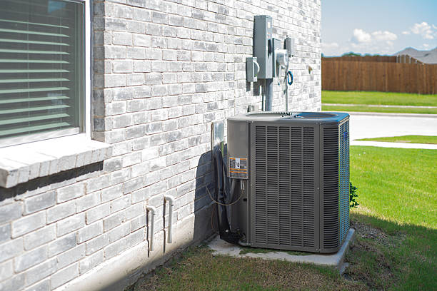 Reliable Hvac Installation contractor in New Castle, DE by FH HVAC